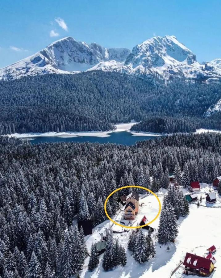 Durmitor *